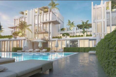 Apartments With...