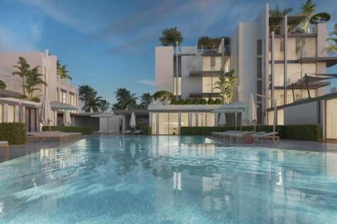 Apartments With...