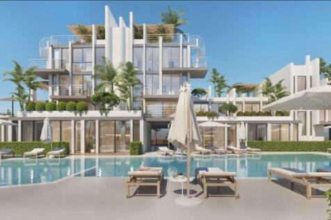 Apartments With...