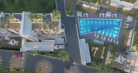 Aerial View of...