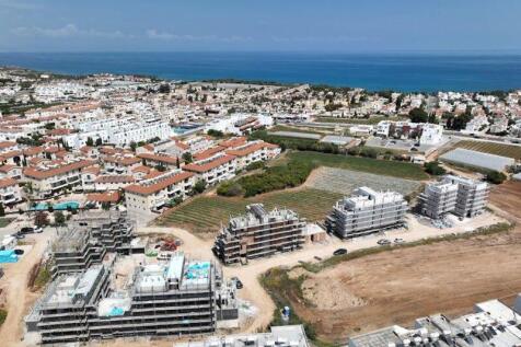 Aerial View of...