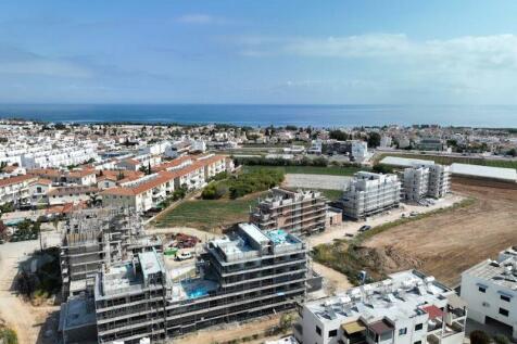 Aerial View of...