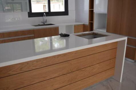Kitchen sample
