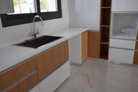 Kitchen sample