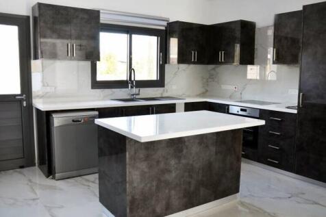 Kitchen sample