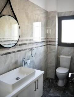 Guest WC sample