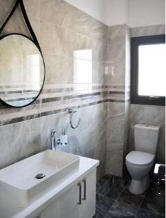 Guest WC sample