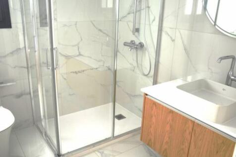 Bathroom sample