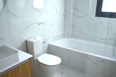 Bathroom sample