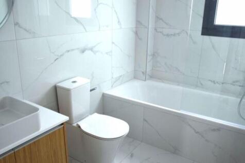 Bathroom sample