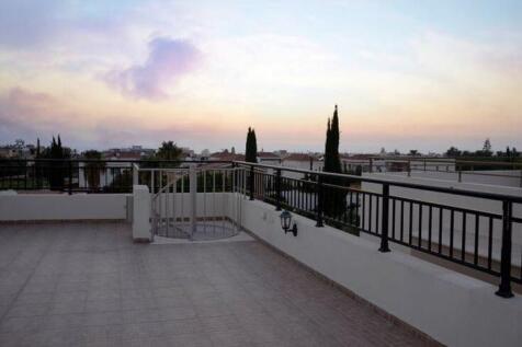Roof terrace sample
