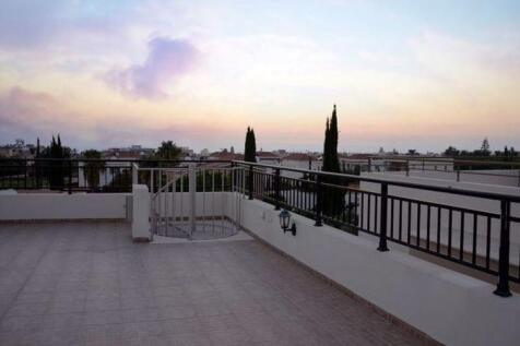 Roof terrace sample