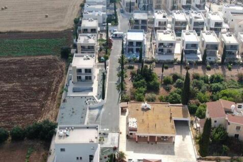 Aerial general view