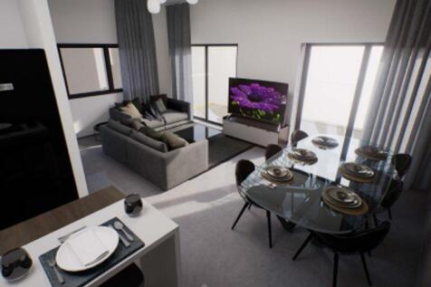 Sittingroom/Dining