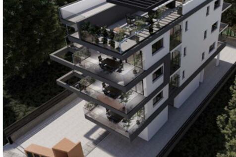Balcony View -...