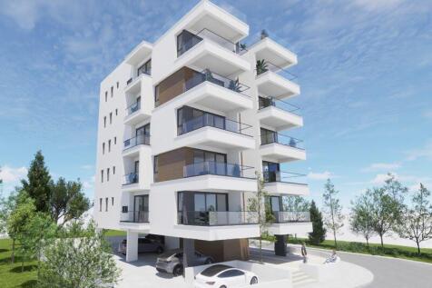 Apartments - Artist