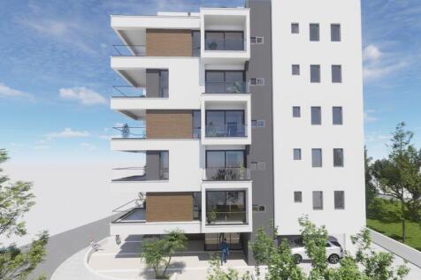 Apartments - Artist