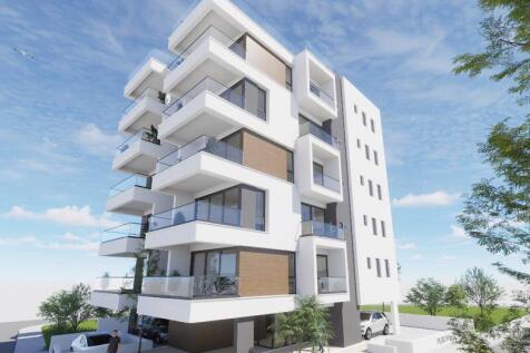 Apartments - Artist