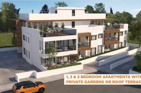 Apartments - Artist