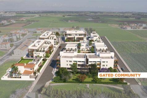 Aerial View of...