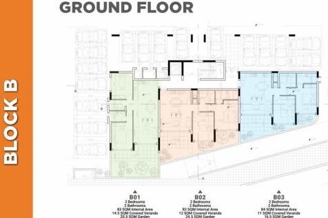 Block B - Ground...