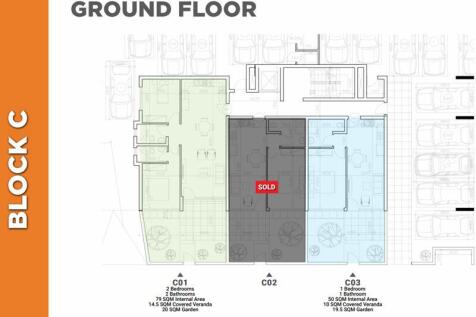 Block C - Ground...