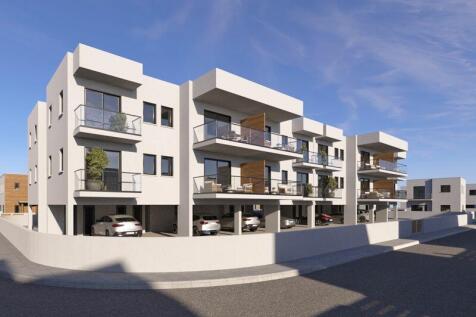 Apartments