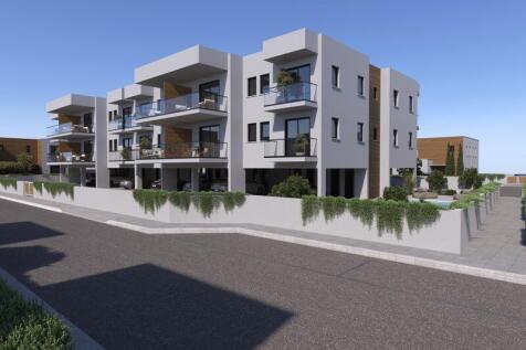 Apartments