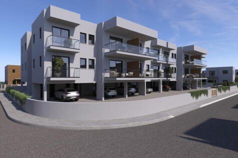 Apartments