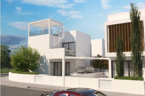 3 Bedroom Villa -