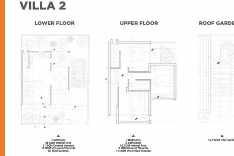 Block C - Villa 2