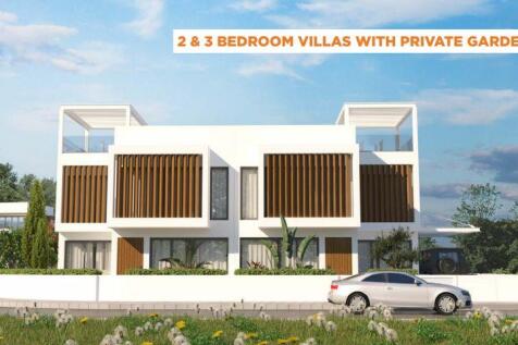 Villas - Artist...