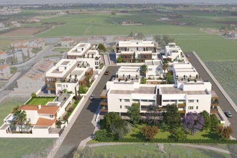 Aerial View of...