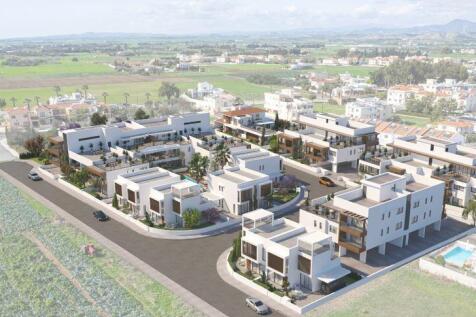 Aerial View of...