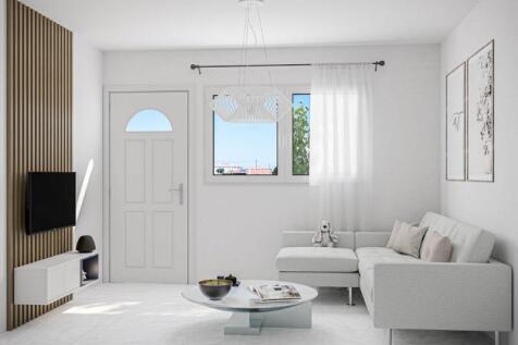 Lounge Example