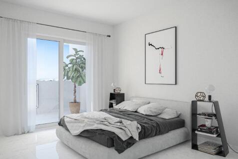 Bedroom Example