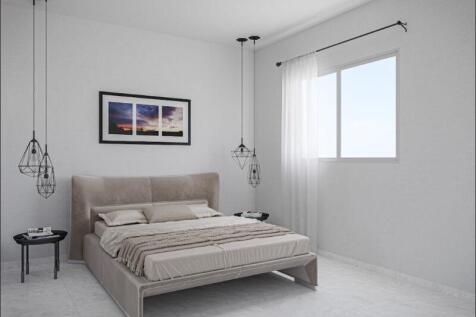Bedroom Example