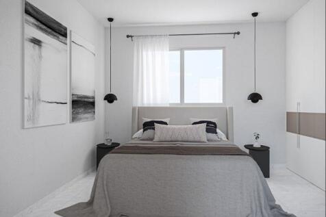 Bedroom Example