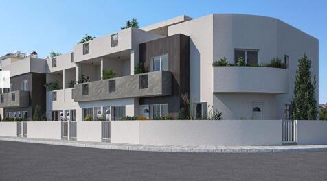 Maisonettes