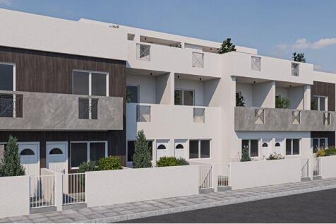 Maisonettes