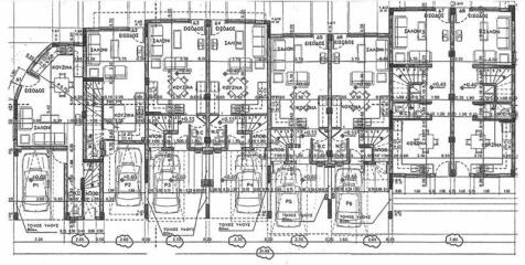 Ground Floor Plans