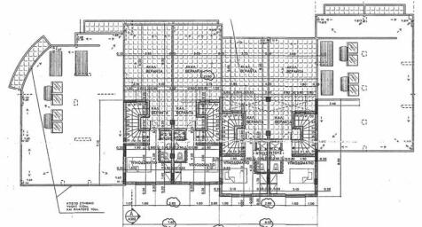2rd Floor Plans