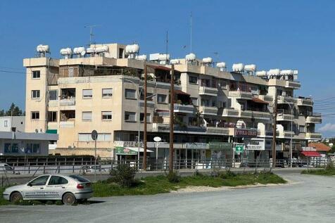 Block of Apartments