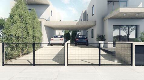 Villa Entrances