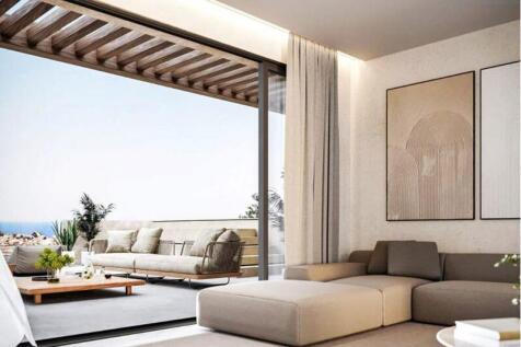 Lounge &amp; Balcony...