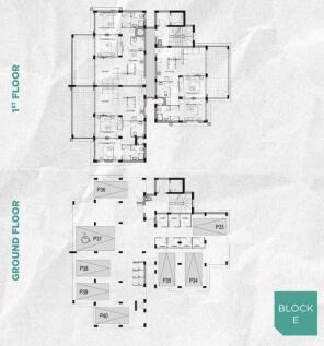 Block E - Ground &amp;