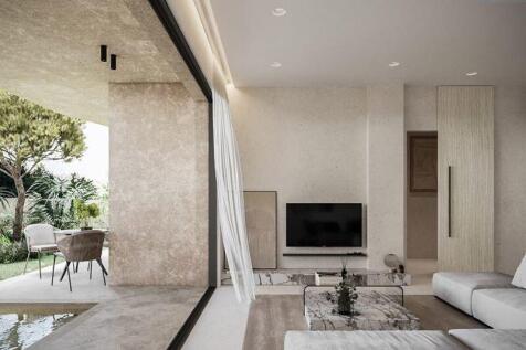 Ground Floor Lounge