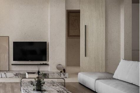 Lounge Example