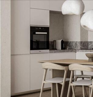 Kitchen Example