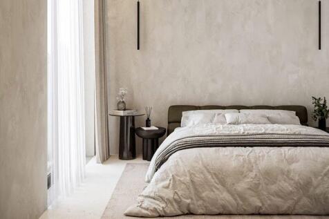Bedroom Example